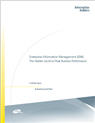 Enterprise Information Management (EIM): The Hidden Secret to Peak Business Performance